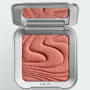 MSRP $28 | r.e.m. beauty Interstellar Highlighter Topper – Miss Jupiter - NIB